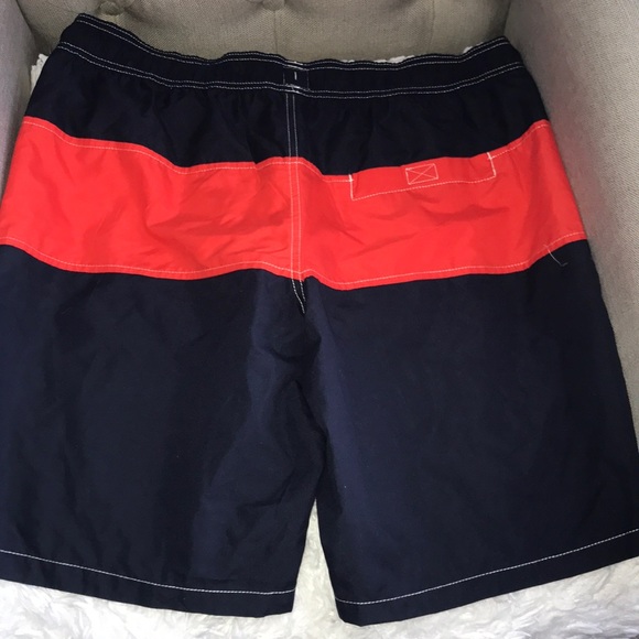 Gap July 4thMen’s Bathing Suit - Picture 2 of 3